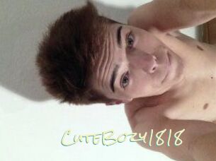 CuteBozy1818