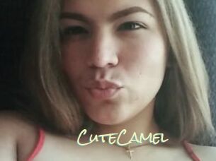 CuteCamel