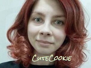 CuteCookie