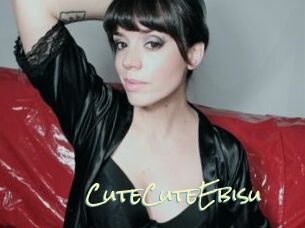 CuteCuteEbisu Porn Monkey Cash