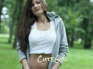 CuteGal