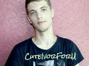 CuteIvorForU