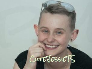 CuteJessieTS