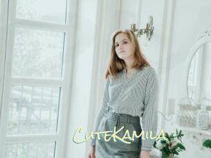 CuteKamila