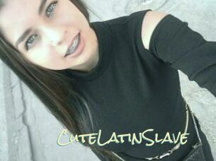 Cute_LatinSlave