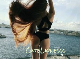 CuteLionesss
