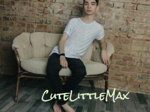 CuteLittleMax