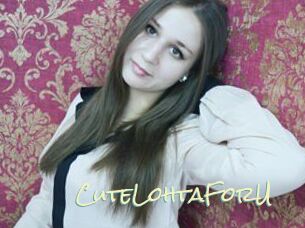 CuteLohtaForU