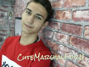 CuteMarshalForU