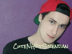 CuteNHotBrendan
