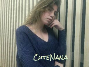 CuteNana