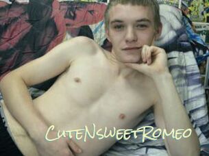CuteNsweetRomeo