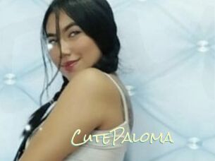 CutePaloma