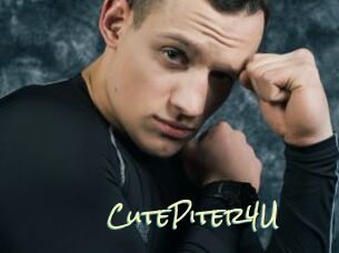 CutePiter4U