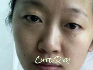 CuteQiqi