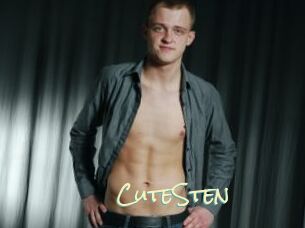 CuteSten