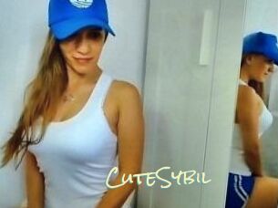 CuteSybil