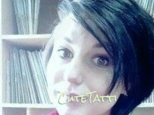 CuteTatti