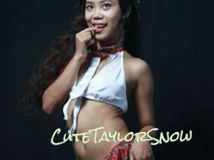 CuteTaylorSnow
