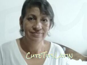 CuteTitsLatin Porn Monkey Cash