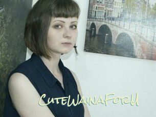 CuteWainaForU