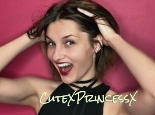 CuteXPrincessX