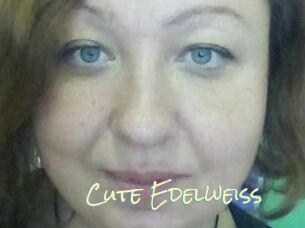 Cute_Edelweiss