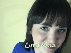CuteeMilla