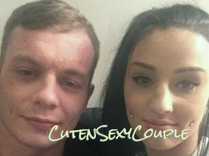 CutenSexyCouple