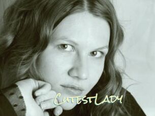 CutestLady