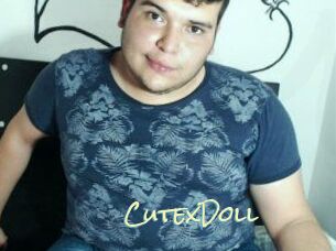 CutexDoll