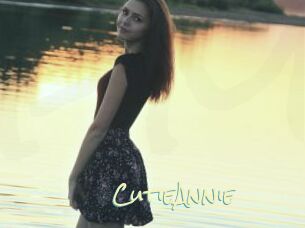 CutieAnnie