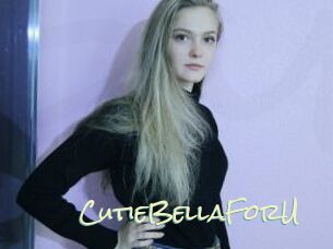 CutieBellaForU