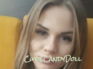 CutieCandyDoll