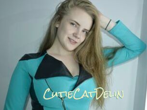 CutieCatDelin Porn Monkey Cash