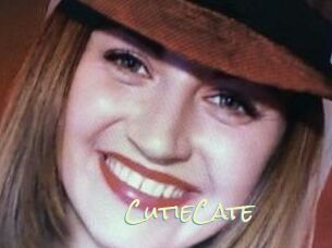 CutieCate