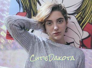 CutieDakota