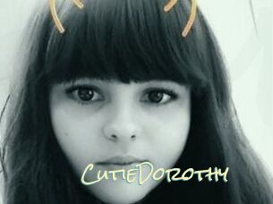 CutieDorothy