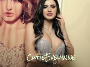 CutieEvelynne