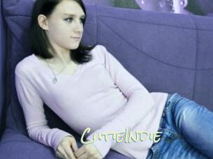 CutieIndie