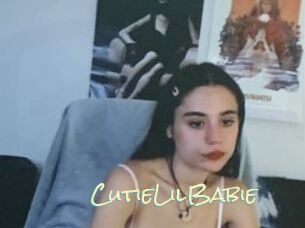 CutieLilBabie