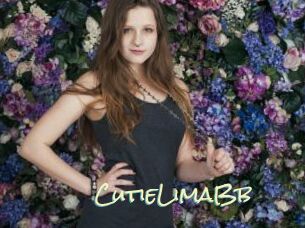 CutieLimaBb Porn Monkey Cash