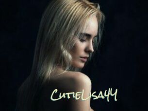 CutieLisa4Y