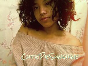 CutiePieSunshine