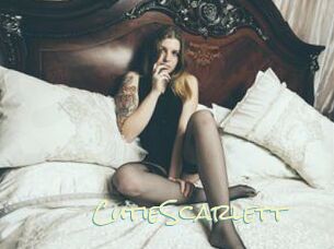 CutieScarlett
