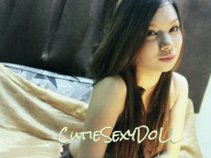 CutieSexyDoLL