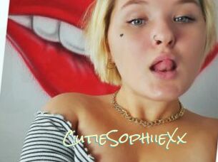 CutieSophiieXx Porn Monkey Cash