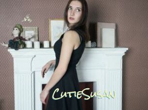 CutieSusan