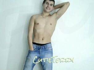 CutieTerry