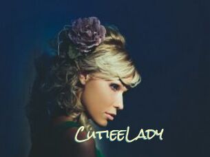 CutieeLady